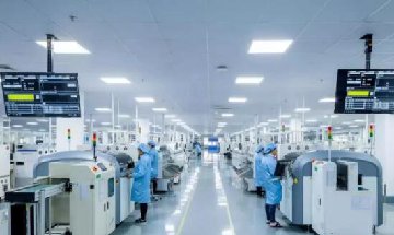 史上最全面的电子厂SMT贴片焊接技术及工艺流程